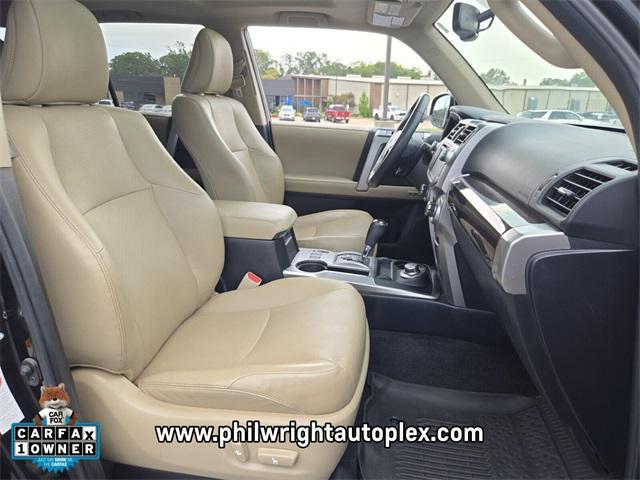 used 2019 Toyota 4Runner car, priced at $32,968