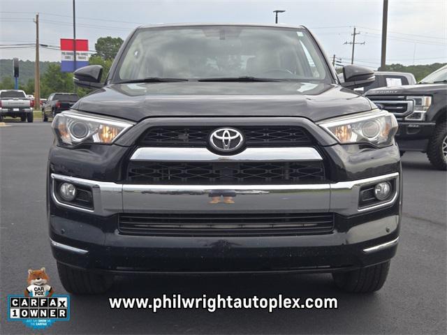 used 2019 Toyota 4Runner car, priced at $32,968