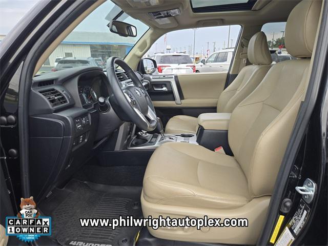 used 2019 Toyota 4Runner car, priced at $32,968