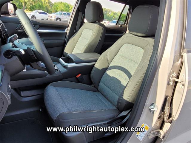 new 2025 GMC Terrain car, priced at $33,890