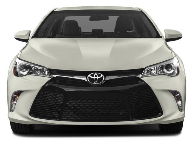 used 2017 Toyota Camry car, priced at $18,995