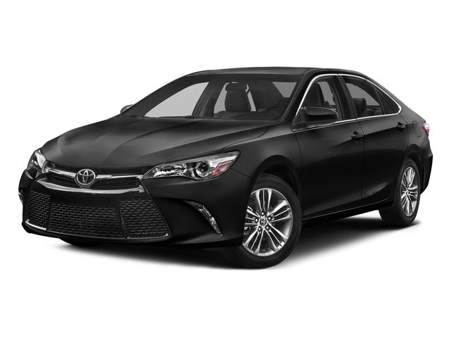 used 2017 Toyota Camry car