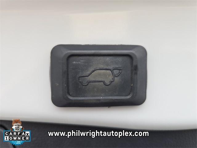used 2023 Toyota RAV4 car, priced at $30,629