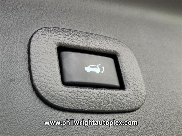 used 2023 INFINITI QX80 car, priced at $47,414