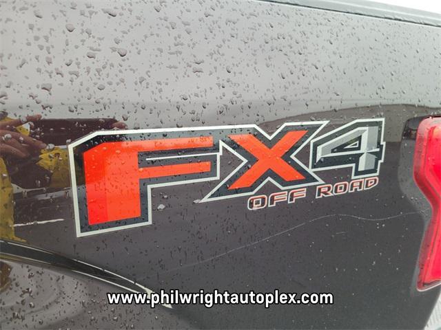 used 2018 Ford F-150 car, priced at $31,995