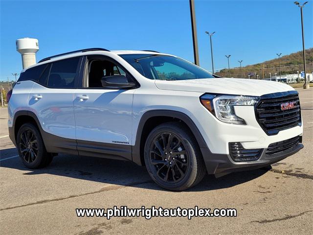 new 2024 GMC Terrain car, priced at $29,965