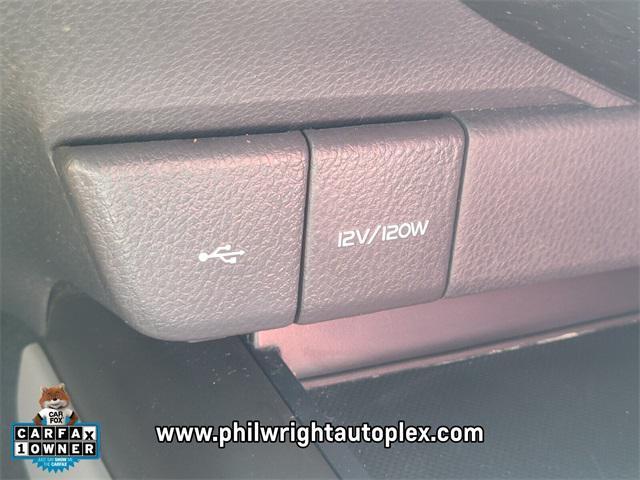 used 2023 Toyota Camry car, priced at $24,519