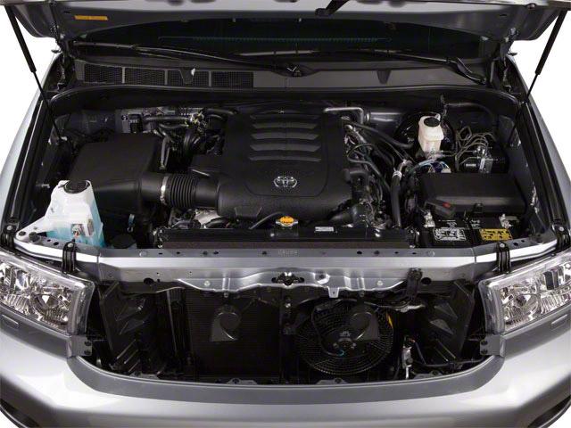 used 2013 Toyota Sequoia car