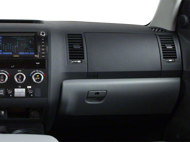 used 2013 Toyota Sequoia car