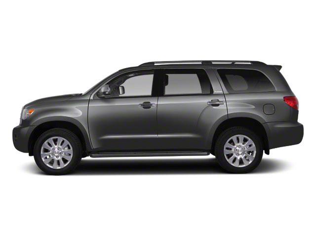 used 2013 Toyota Sequoia car