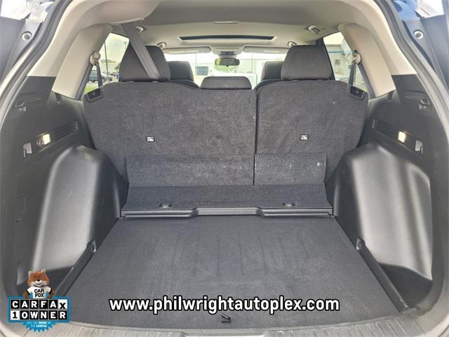 used 2023 Honda CR-V car, priced at $28,977
