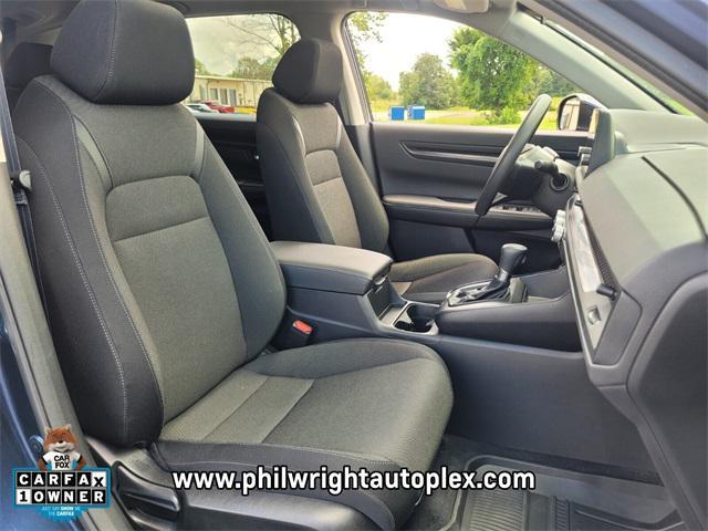 used 2023 Honda CR-V car, priced at $28,977