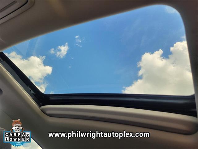 used 2023 Honda CR-V car, priced at $28,977