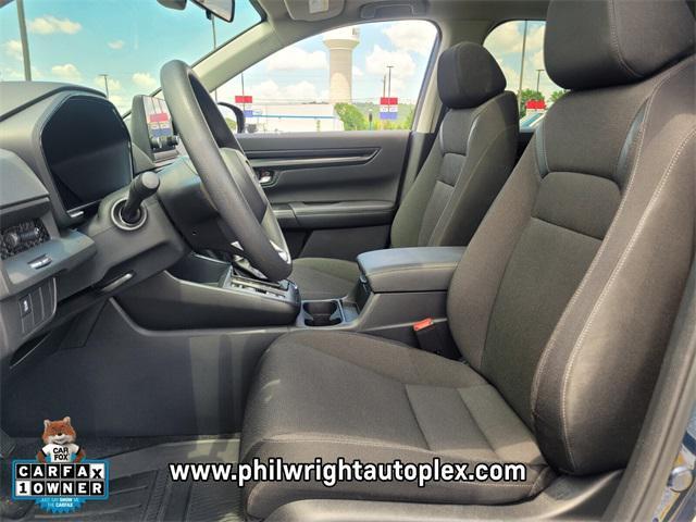 used 2023 Honda CR-V car, priced at $28,977