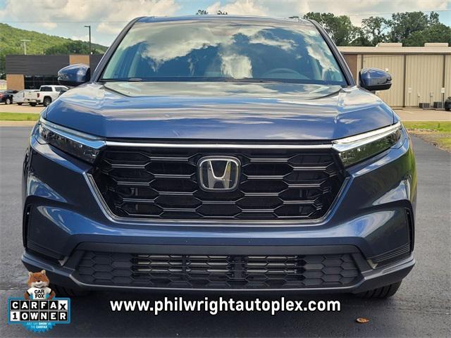 used 2023 Honda CR-V car, priced at $28,977