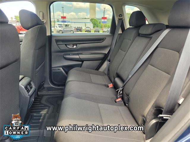 used 2023 Honda CR-V car, priced at $28,977