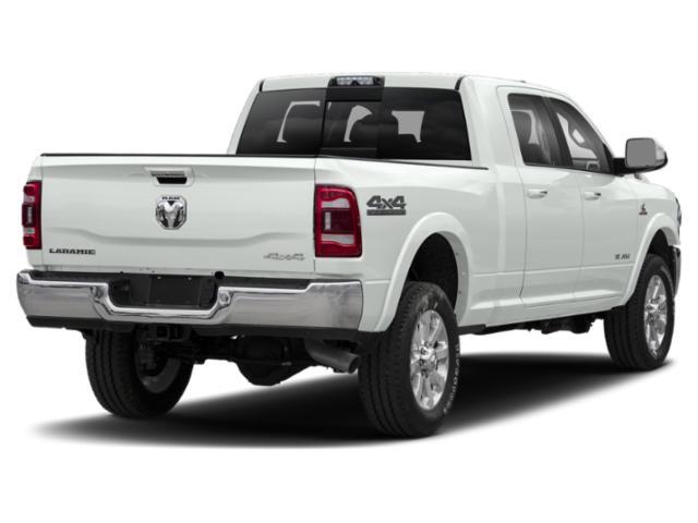 used 2021 Ram 2500 car, priced at $59,000