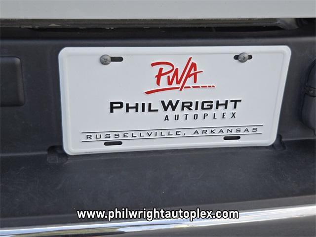 used 2021 Ram 2500 car, priced at $53,925