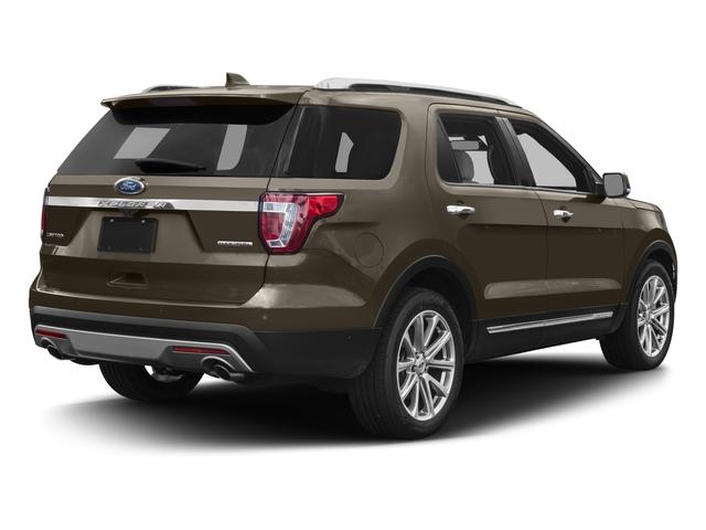 used 2017 Ford Explorer car, priced at $14,995