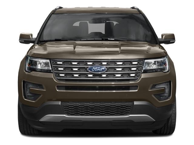 used 2017 Ford Explorer car, priced at $14,995