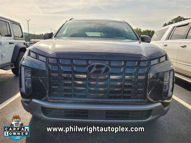 used 2024 Hyundai Palisade car, priced at $38,689