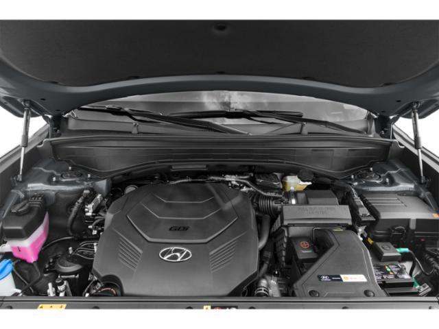 used 2024 Hyundai Palisade car, priced at $38,995