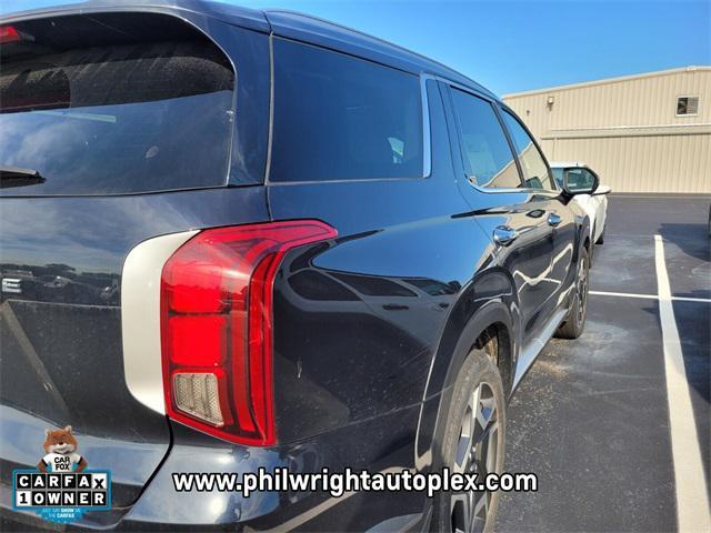 used 2024 Hyundai Palisade car, priced at $38,689