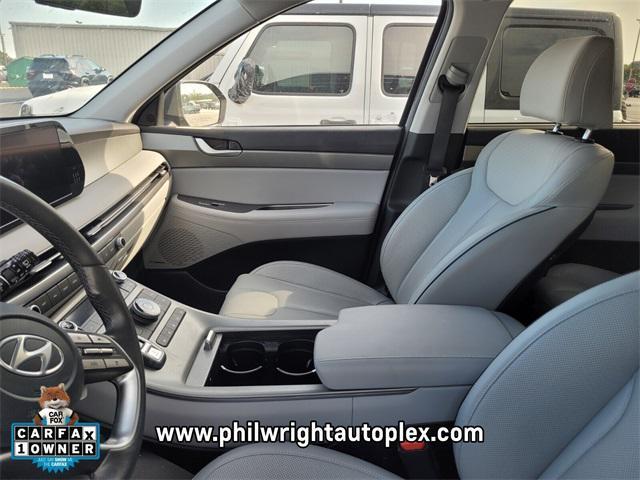 used 2024 Hyundai Palisade car, priced at $38,689
