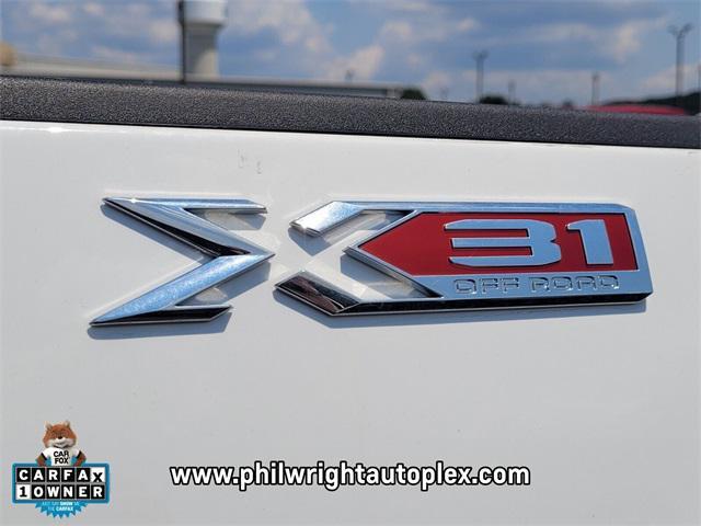 used 2024 GMC Sierra 2500 car, priced at $58,744