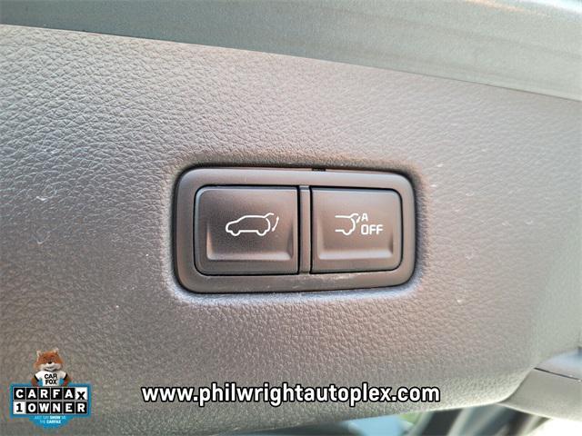 used 2024 Kia Carnival car, priced at $35,896
