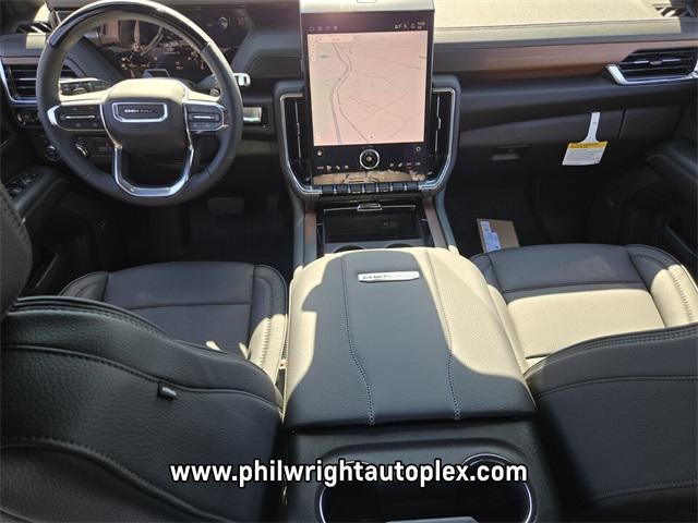 new 2025 GMC Yukon XL car, priced at $101,915