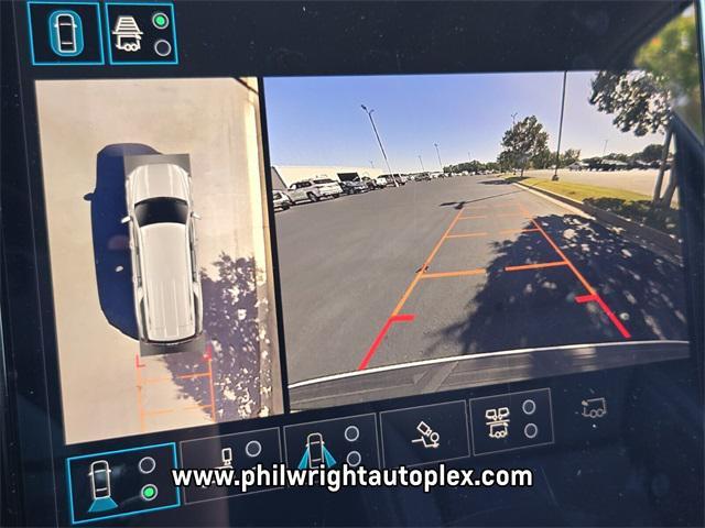 new 2025 GMC Yukon XL car, priced at $101,915