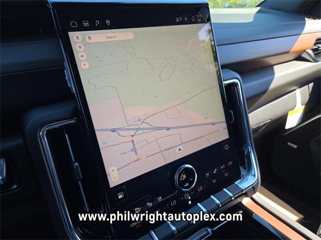 new 2025 GMC Yukon XL car, priced at $101,915