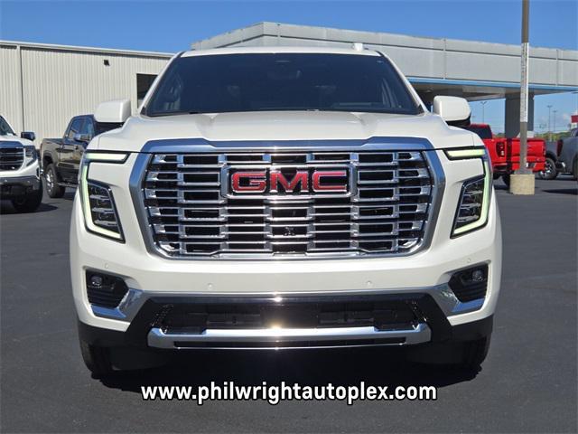 new 2025 GMC Yukon XL car, priced at $101,915