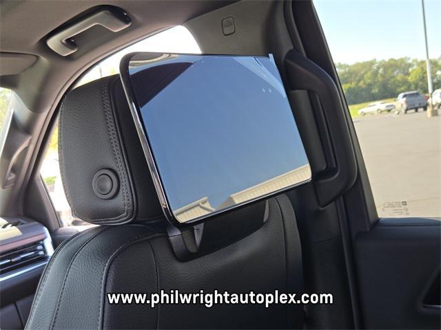 new 2025 GMC Yukon XL car, priced at $101,915