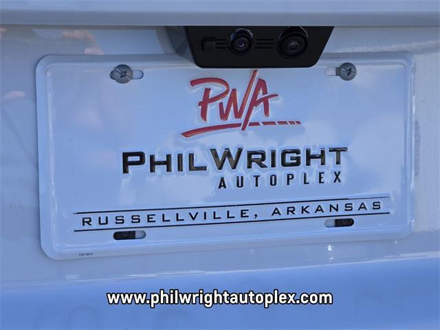 new 2025 GMC Yukon XL car, priced at $101,915