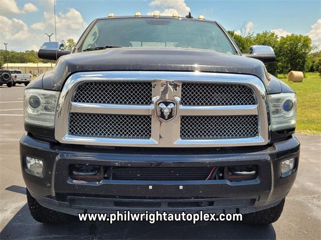 used 2014 Ram 2500 car, priced at $41,689
