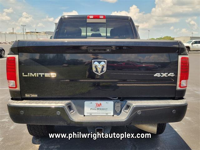 used 2014 Ram 2500 car, priced at $41,689