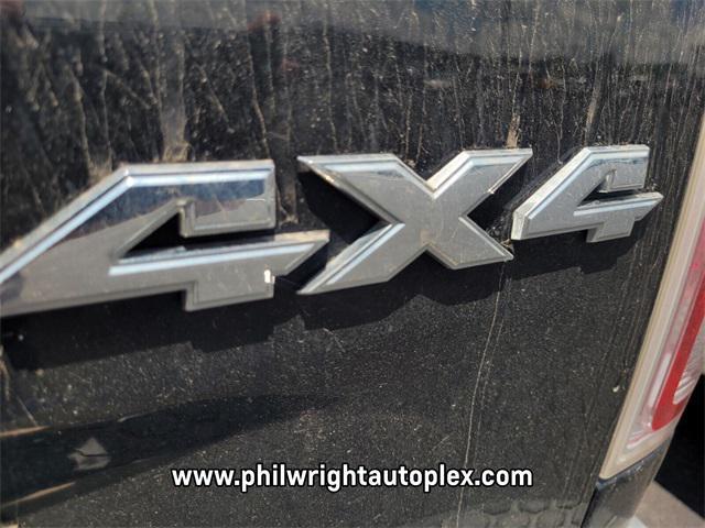 used 2014 Ram 2500 car, priced at $41,689