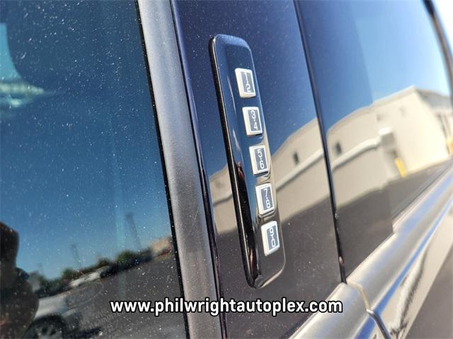 used 2022 Ford F-150 car, priced at $38,995