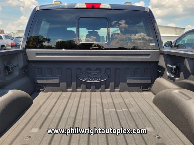 used 2022 Ford F-150 car, priced at $38,995
