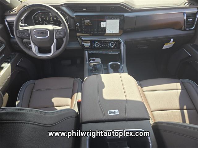 new 2026 GMC Sierra 1500 car, priced at $80,090