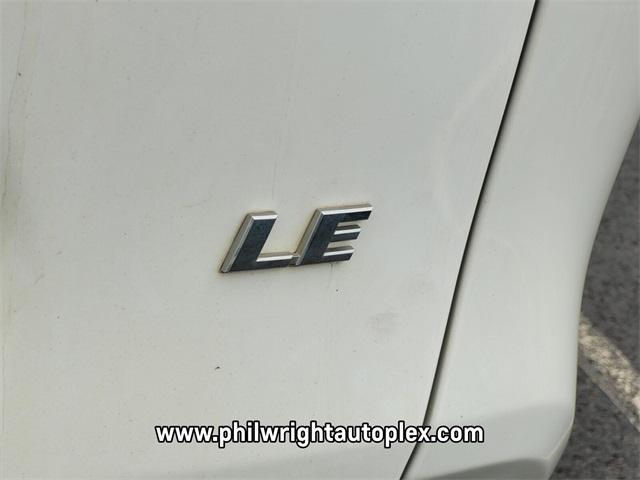 used 2020 Toyota RAV4 car, priced at $23,995