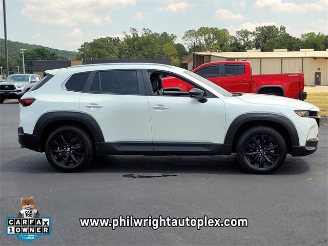 used 2023 Mazda CX-50 car, priced at $23,988