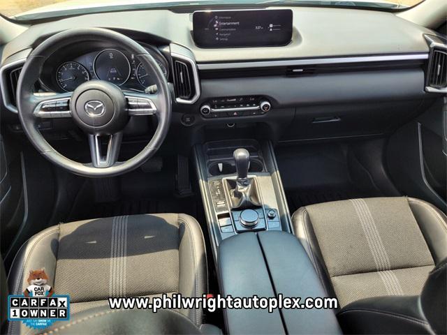 used 2023 Mazda CX-50 car, priced at $23,988