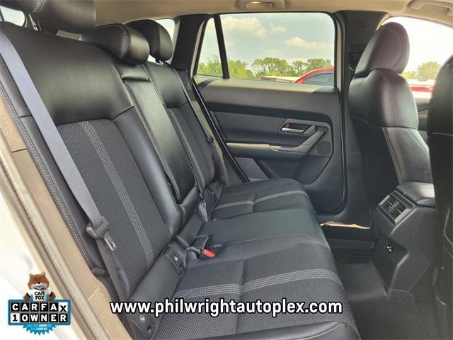 used 2023 Mazda CX-50 car, priced at $23,988
