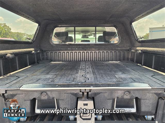 used 2022 Toyota Tundra car, priced at $40,995