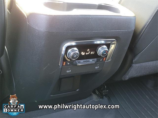 used 2022 GMC Yukon car, priced at $58,998