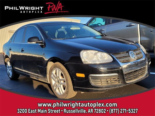 used 2010 Volkswagen Jetta car, priced at $9,381