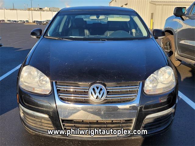 used 2010 Volkswagen Jetta car, priced at $9,381